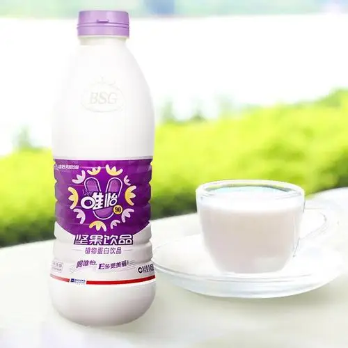 唯怡蛋白饮料960ml