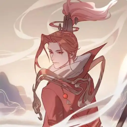 王者荣耀超好看男生头像