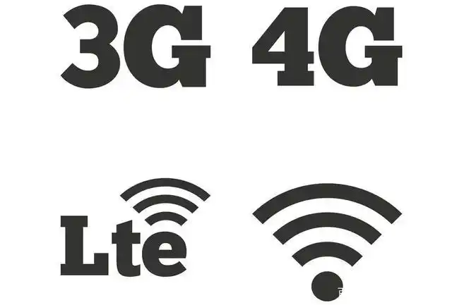 谁都能够直接感受到的变化就是,智能手机画面上部表示天线的图标由3g