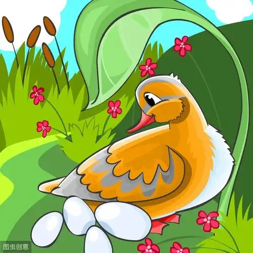 《丑小鸭》:故事虽短,但我们学会了爱的深刻内涵