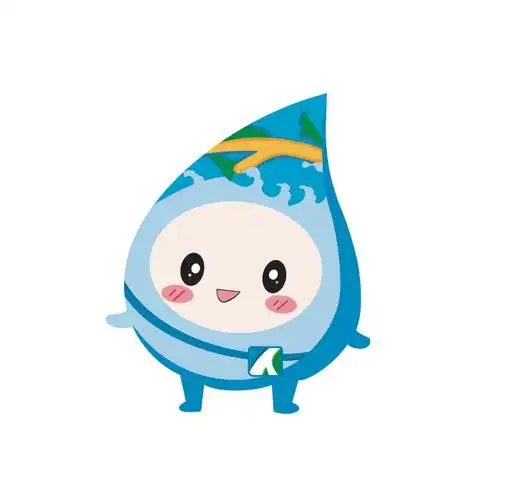 "小水滴"闪亮登场!台州沿海高速发布首个ip形象_腾讯新闻