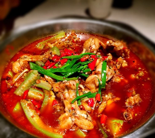 立即咨询发布时间:2023-07-20所属行业:火锅基本投资:20-50万加盟品牌