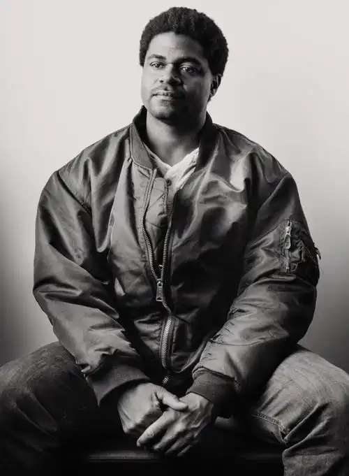 glass chuckled at the story, but i could see that something in