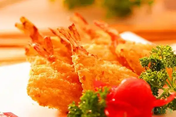 凤尾虾怎么做好吃凤尾虾的家常做法和营养价值功效