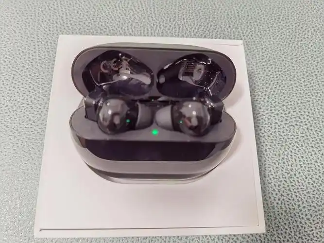 华为蓝牙无线耳机充电版freebudspro骨声纹主动降噪真无线蓝牙耳机