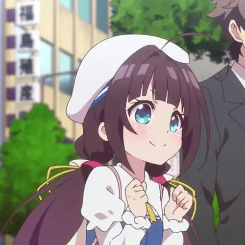 龙王的工作 情头