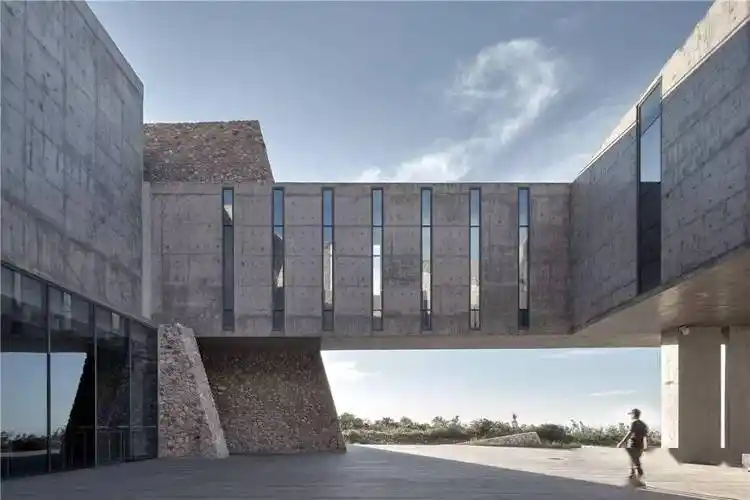 【美术】中国最美的30座美术馆_建筑