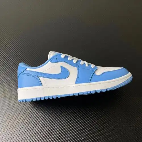 细节鉴赏!#aj1  #aj1北卡蓝