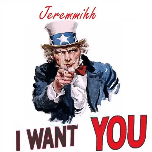 i want you67!67! (to dance forever)