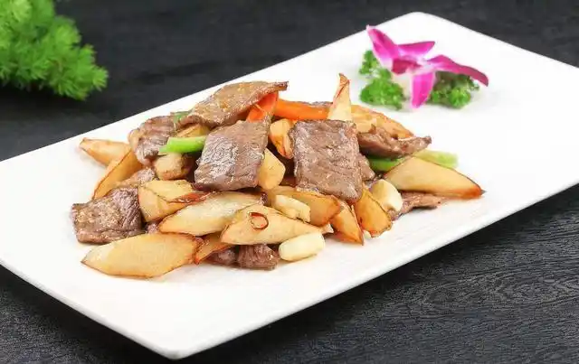 周末精心准备12道家宴硬菜道道经典美味备受家人的欢迎