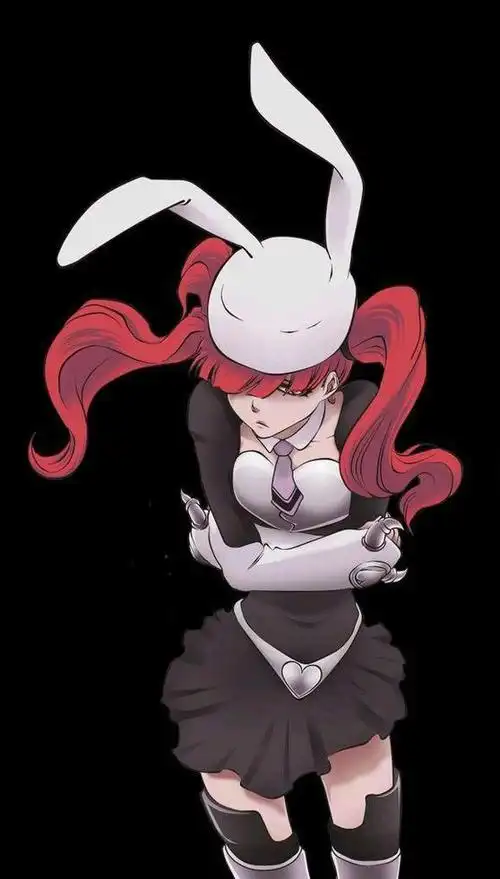 毒峰莉露卡(日本漫画《死神》中的角色)_石塘网