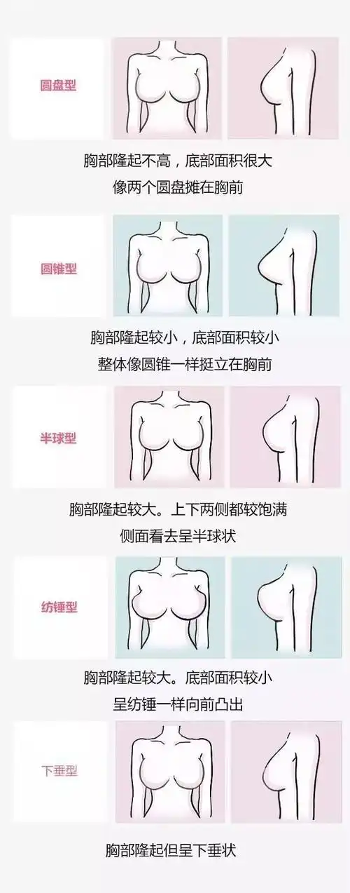 那上下两个尺码都要试一下就可以算出内衣尺码有了胸围数