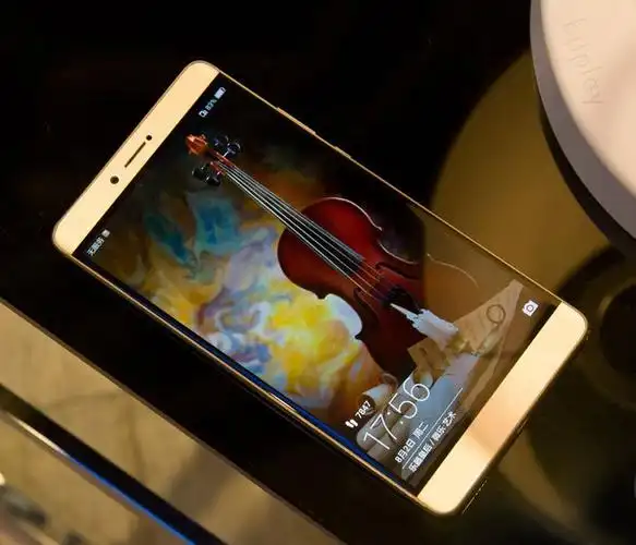 华为荣耀 note 8