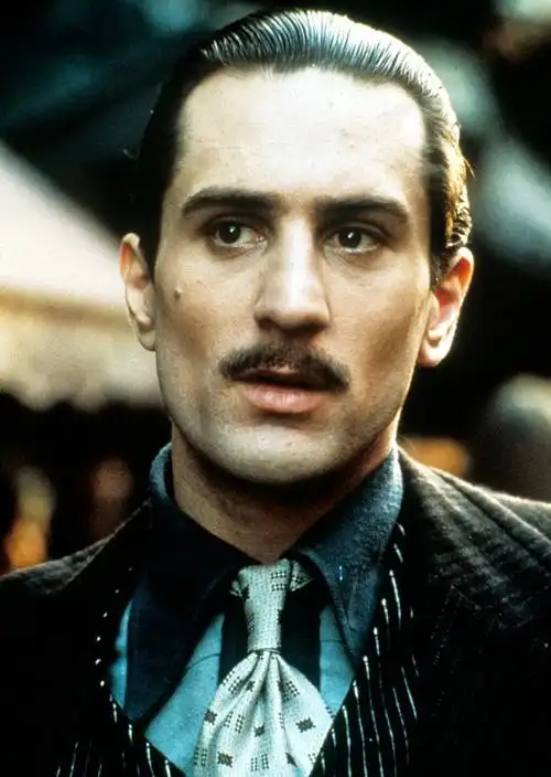 北京时间12月22日消息,据外国媒体报道,想看20岁的罗伯特·德尼罗和