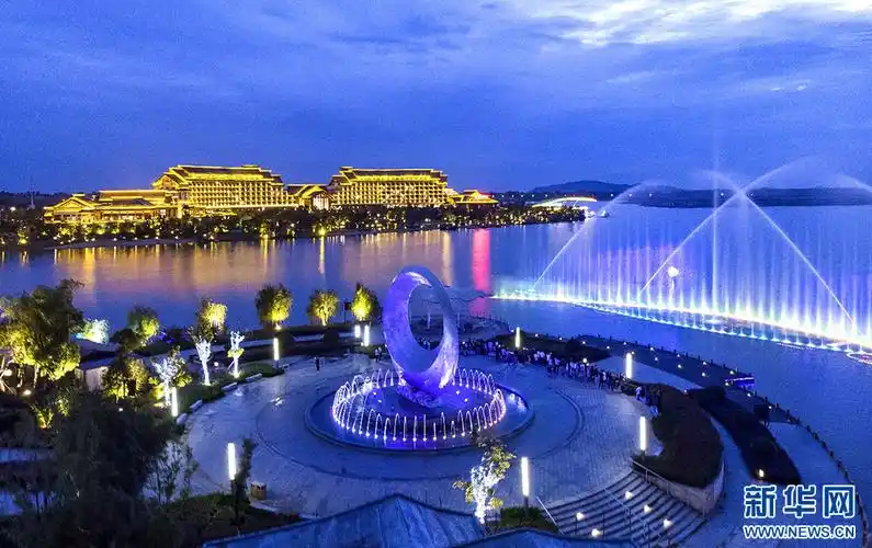 湖北孝感推出敬老惠民季活动60岁及以上游客游a级景区免门票