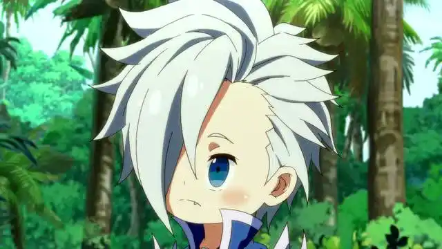 酷跑英雄:小萌丛林化险为夷