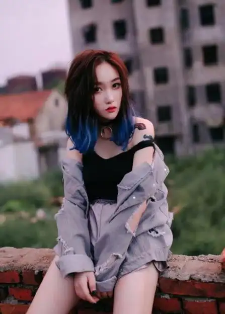 抖音胡66爱唱歌图片生活照胡66高清写真壁纸图片大全