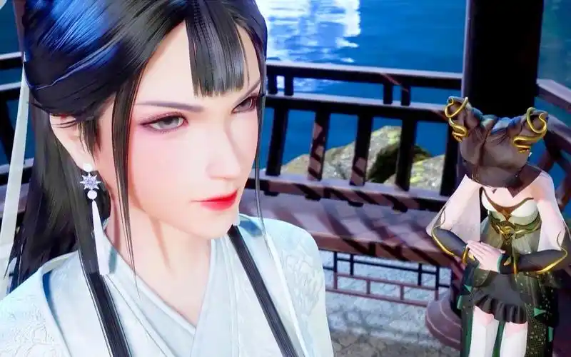 万界神主月瑶女神登场叶辰要去见美女被老婆们暴打