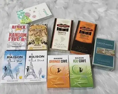 正品外烟批发一手货源,登录外国香烟代购网看货试货