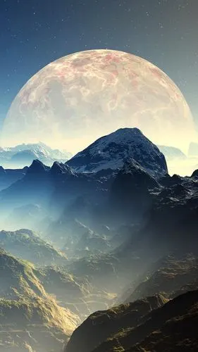 【质感壁纸】第242集 - 华为mate9系列主题美化 花粉俱乐部