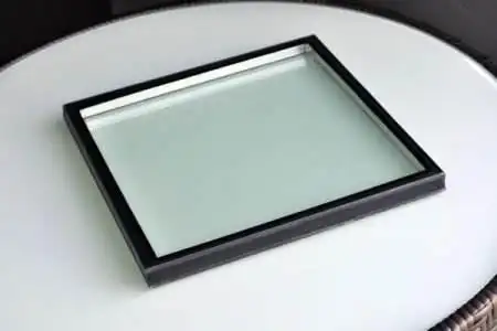 low-e中空节能玻璃 镀膜玻璃 产品展示 青州市弘耀钢化玻璃有限公司