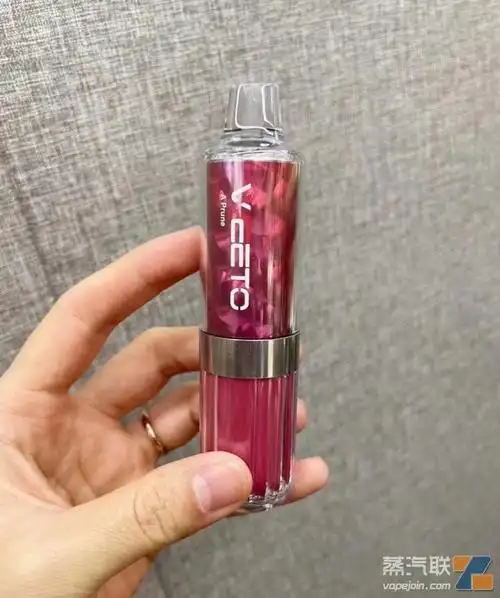 weeto大焕彩和大焕彩pro二代大口数一次性电子烟有什么不同区别?