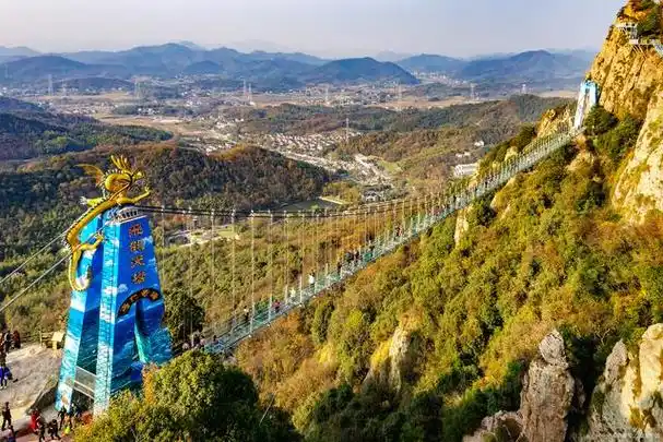 滨州必去十大旅游景点推荐,滨州周边游好去处,你去过几个?