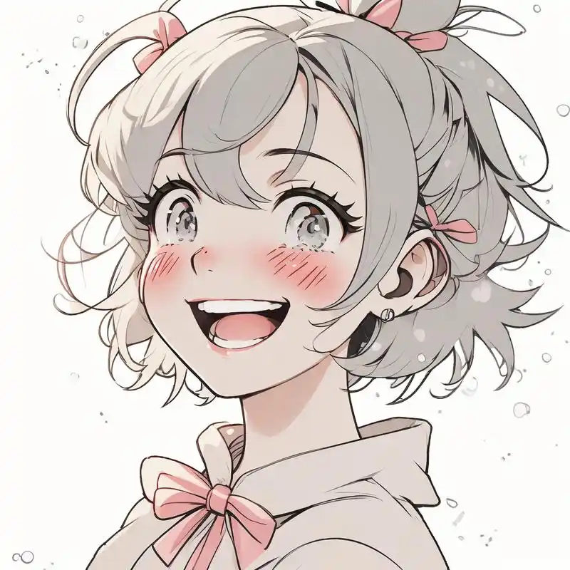 亲们,今天给大家带来一组超可爱的卡通qq头像,绝对让你在朋友圈中脱