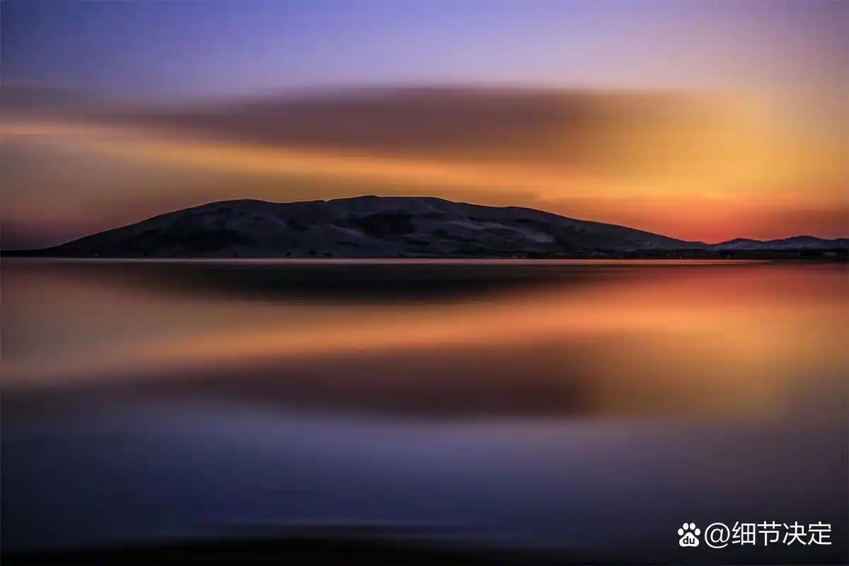 适合发朋友圈的旅游风景图片及文案 1,我要带着一架单反相机去旅游,拍