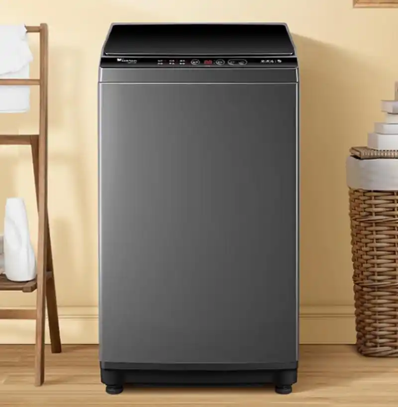 波轮洗衣机和滚筒洗衣机哪种更节水?选择哪种洗衣机好?