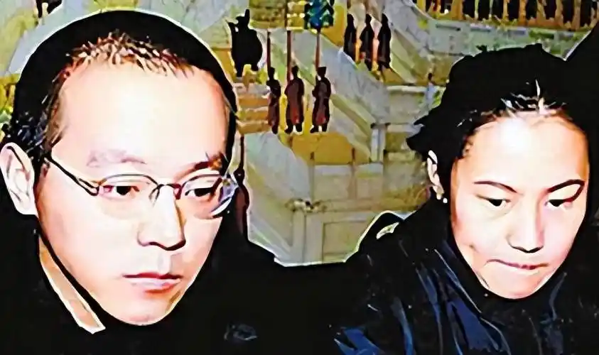 李敖:王菲之所以高冷,因为她肚子里没墨水,本质是一个"愚妇"_窦唯