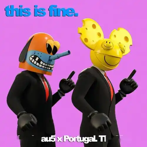 deadmau5将在音乐制作行业"半隐退"_图片_原主_来自