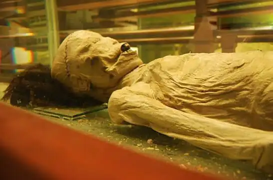 兰陵王高长恭容貌复原图,长得比女人还好看