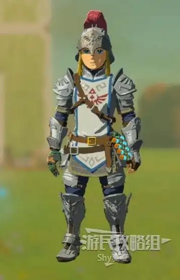 《塞尔达传说王国之泪》全防具图鉴 防具获取方法及升级材料一览