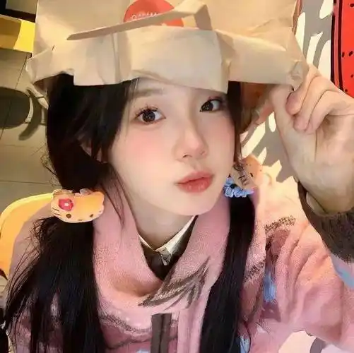 头像丨微信头像超好看