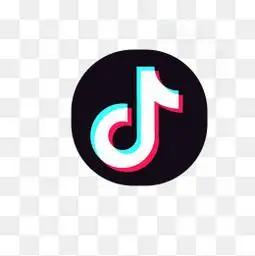 抖音音乐创意短视频社交素材图案