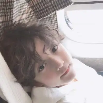 超可爱萌娃头像帅气小男生2019我喜欢你漫山遍野的喜欢