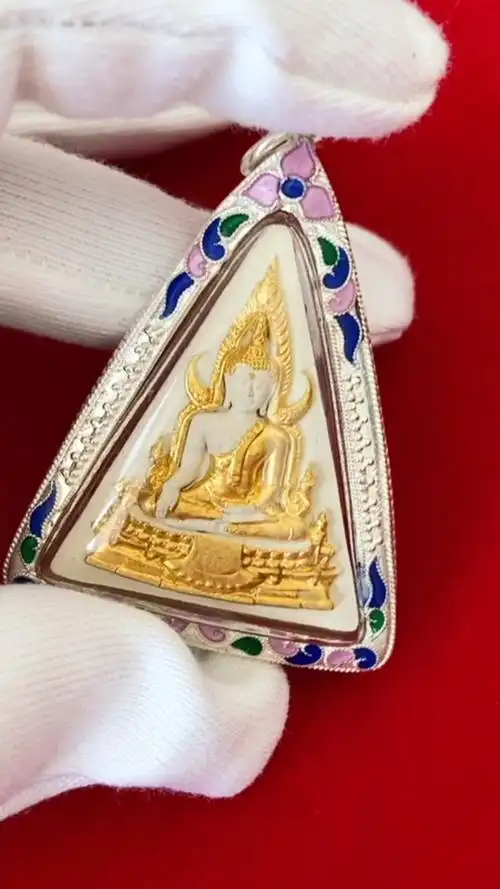 泰国9593佛牌成功佛