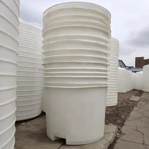 塑料搅拌罐厂家