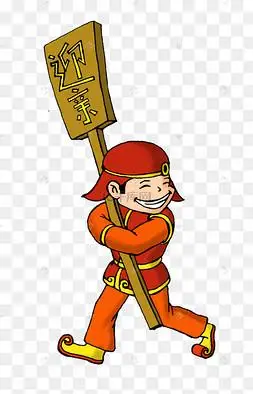 中式婚礼之迎亲队伍