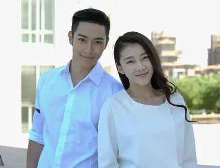 《终极教师》热拍 郭云齐追爱孙佳奇惨遭白眼