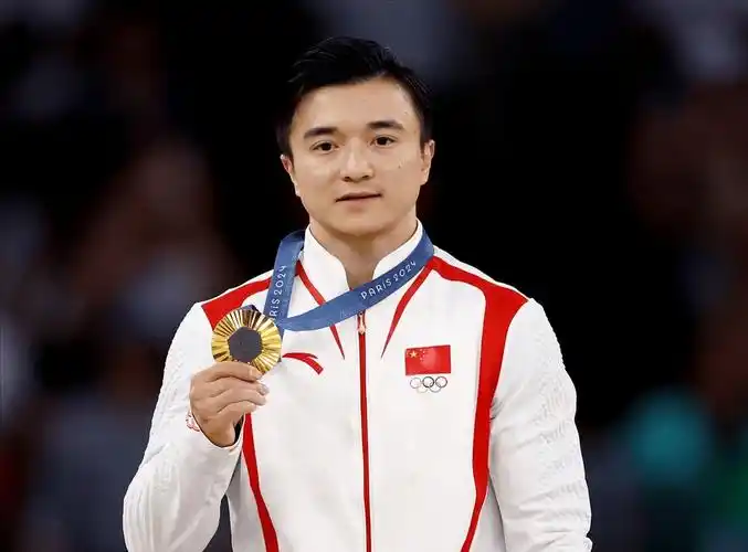 刘洋夺奥运金牌后直呼"特别遗憾"引发热议,网友:挥之不去的痛