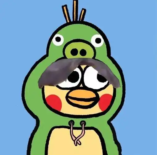 374张ikun,小黄鸡头像!!【全网最全】 - 知乎