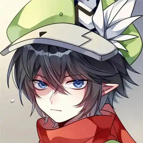 《凹凸世界·卡米尔》头像壁纸专题:无定的是身躯,不变的是 .