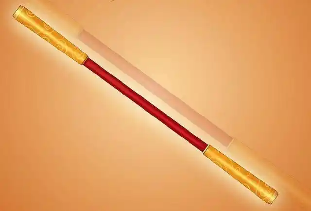 神评:西游记第一法宝如意金箍棒六大秘密都是啥?