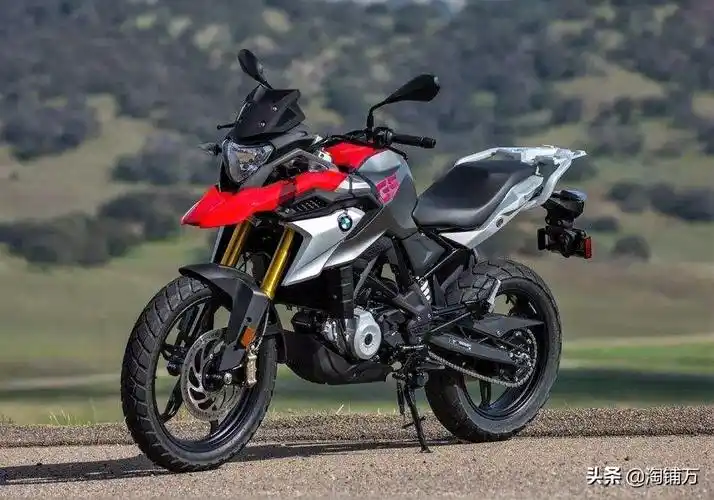 宝马 g310r /g310gs