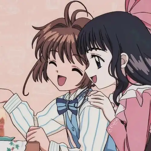 动漫闺蜜头像 - blackpink四人闺蜜头像 - 实验室设备网