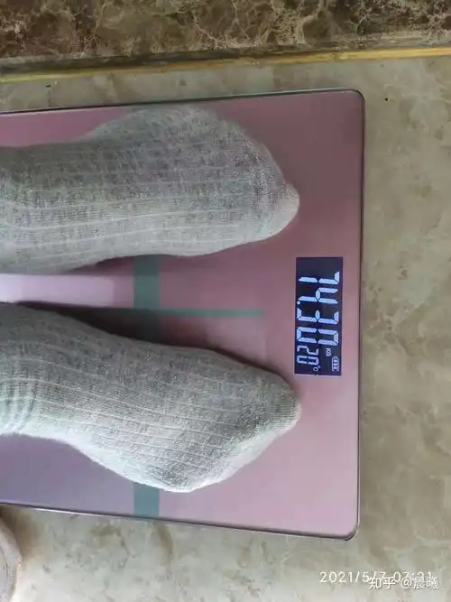 体重140斤,每天跳绳2000个,多久能瘦?