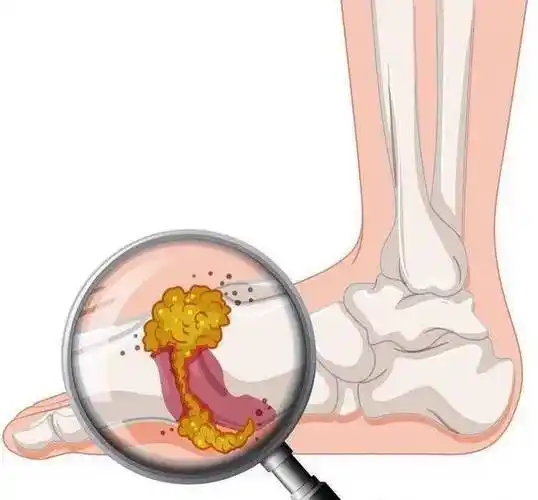 细胞科普痛风救星干细胞不仅止痛更治痛