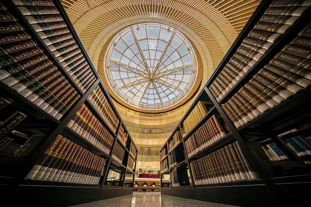 9亿[9]…… 清华大学图书馆 一个二本学生的典型画像大概是这样[10]